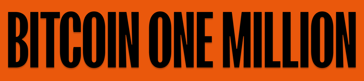 Bitcoin One Million