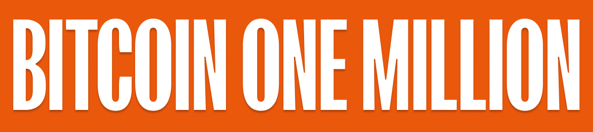 Bitcoin One Million